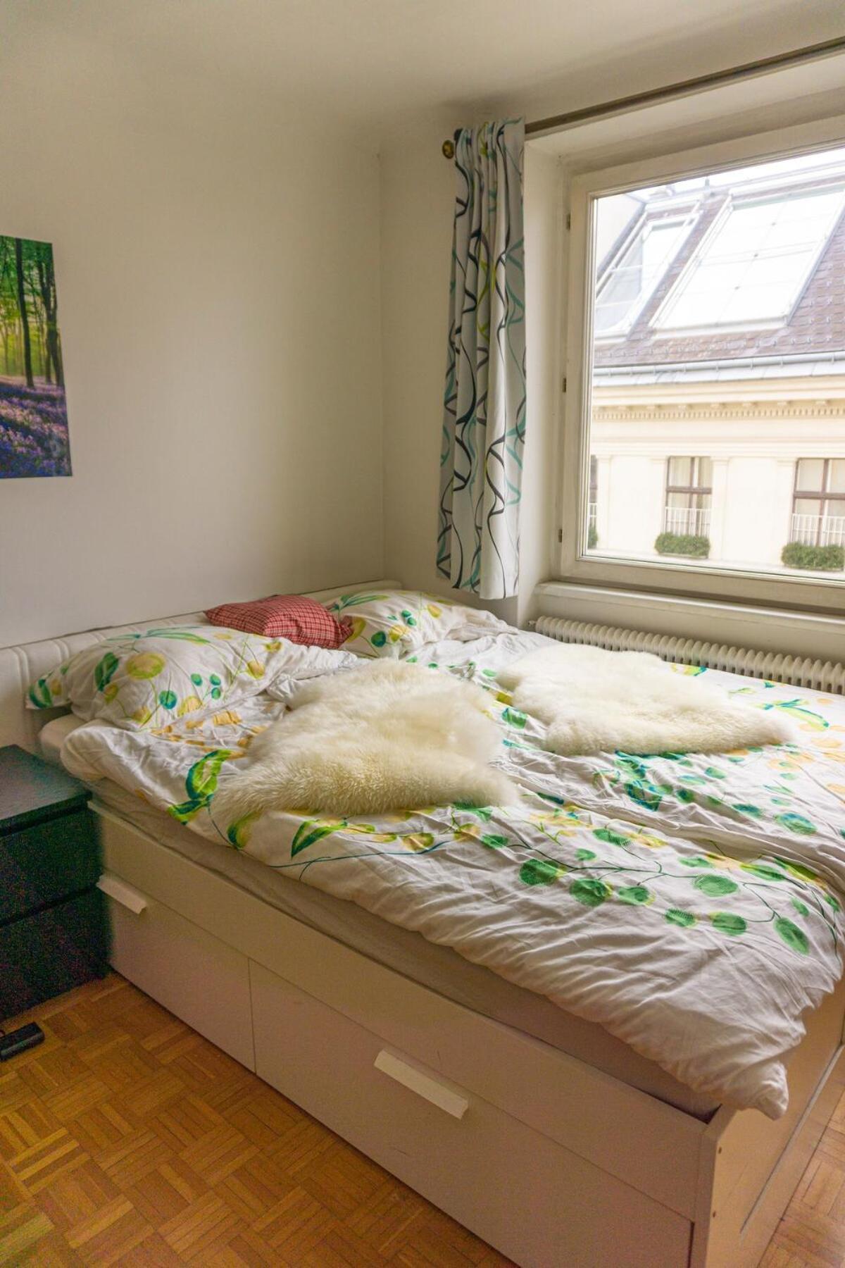 City Center Nook Rooms Vienna Exterior photo